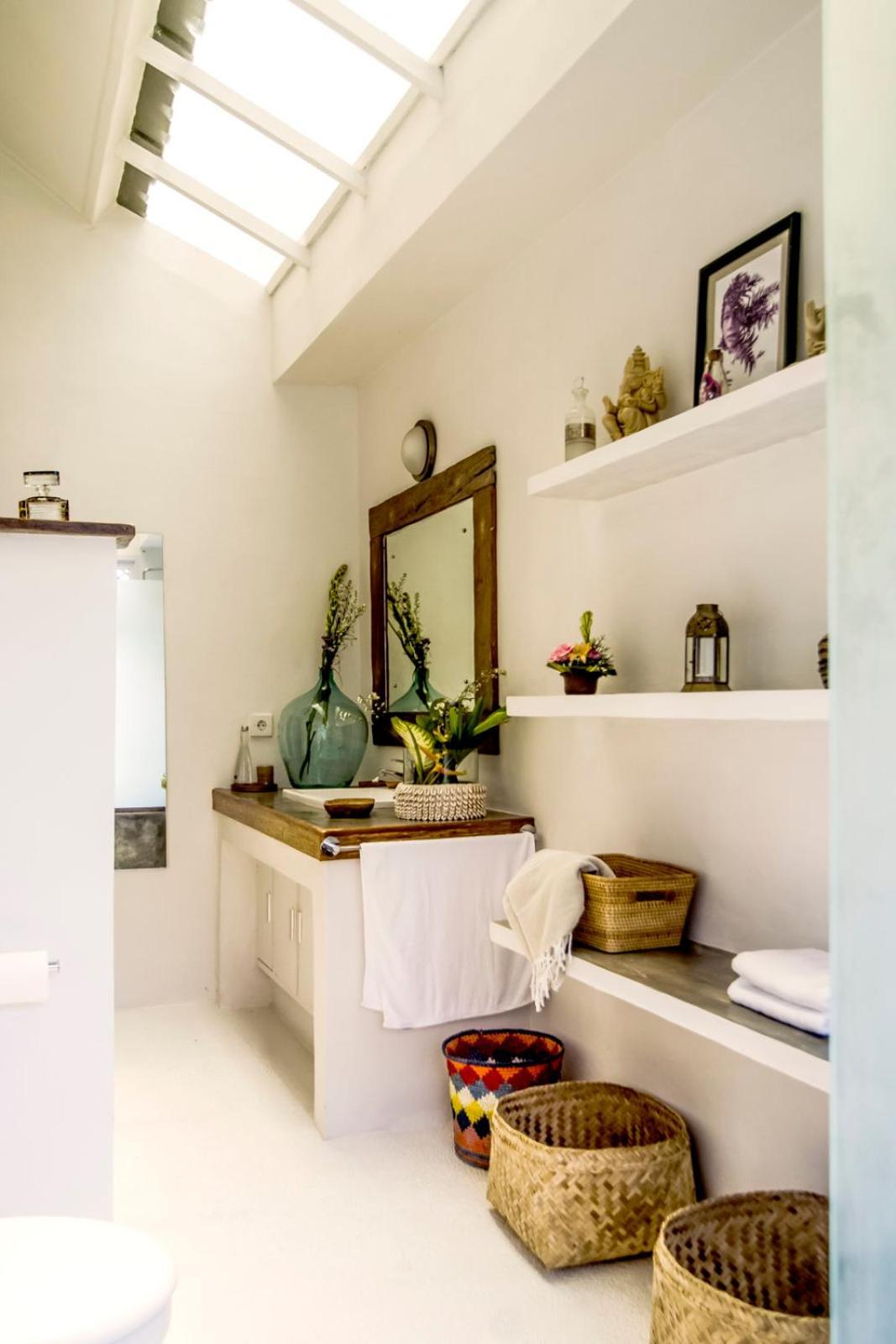 Lila Boutik Residence Canggu Exterior foto